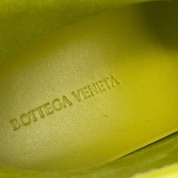 BOTTEGA VENETA SHOES 100% AUTHENTIC BOTTEGA VENETA BOOTS - Picture 11 of 16